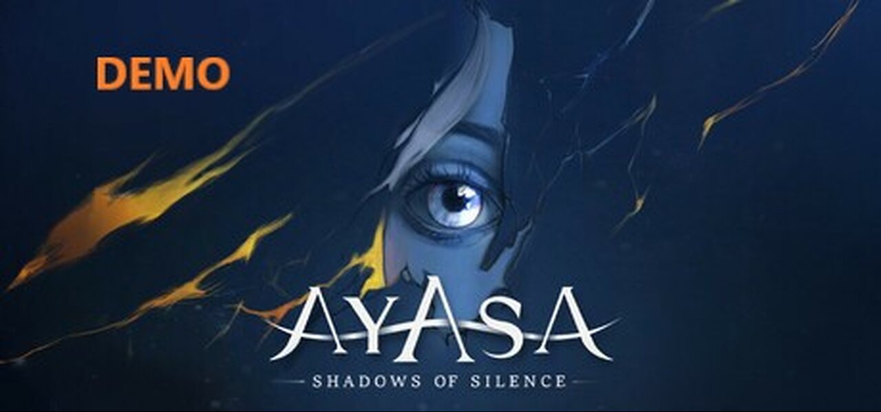 Campaign Ayasa: Shadows of Silence Demo Gameplay #keymailer #ayasa