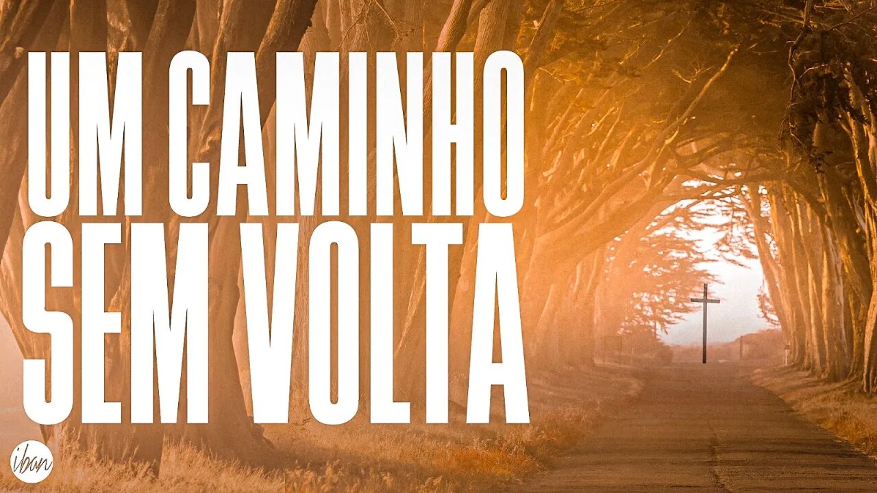 Junte-se a nós! Culto ao vivo 🔴IBAN🔴