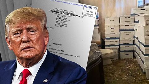 Donald Trump charged with four counts in election interference case – BBC News