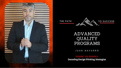 EP133 - Decoding Design Thinking Strategies