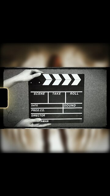 She can have it all except a clean camera 🤔🤣🤪