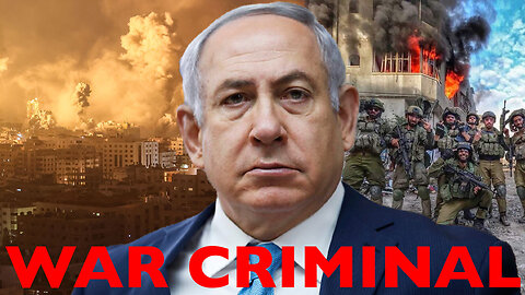 Israel is GUILTY of Genocide: Jewish former South Africa MP DESTROYS Israel at ICJ