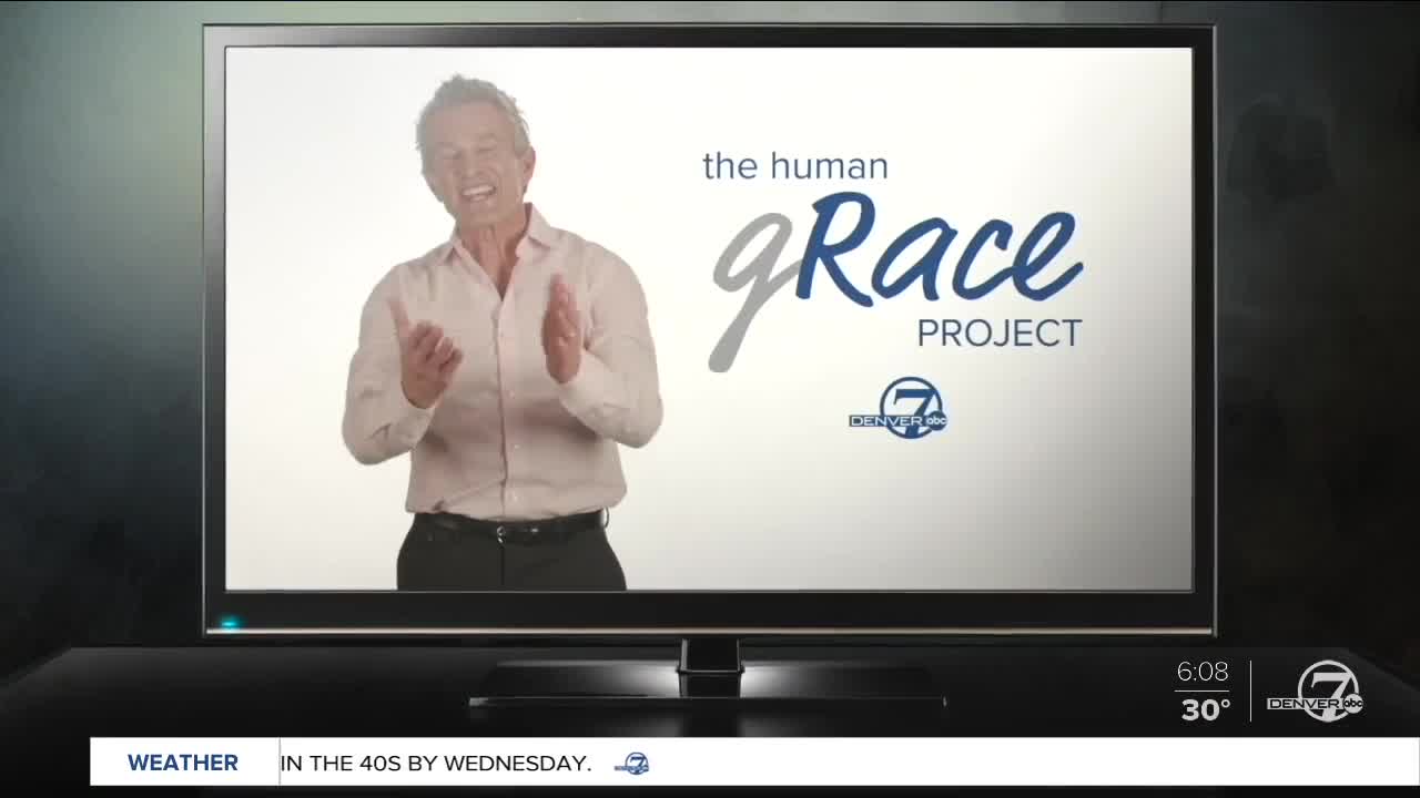 Introduction to The Human gRACE Project