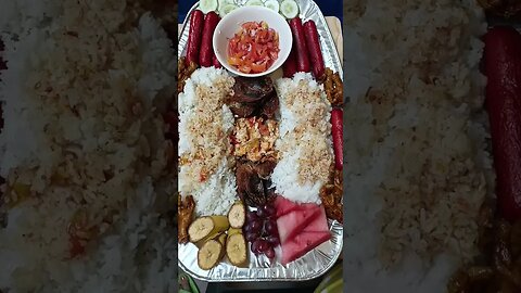 Friday Morning 💖💖💖 #foodie #trending #shortvideo #shortsfeed #swimming #boodlefight