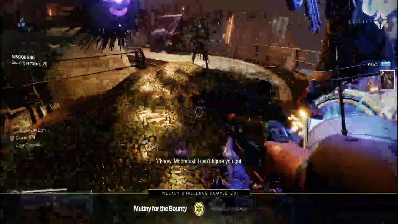 Destiny 2: New Sub-class ARC 3.0