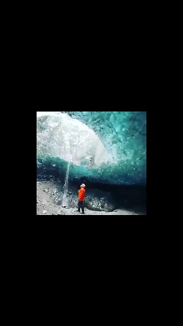 Ice Cave