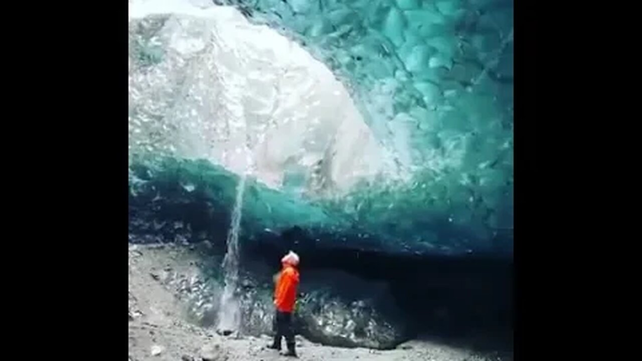 Ice Cave