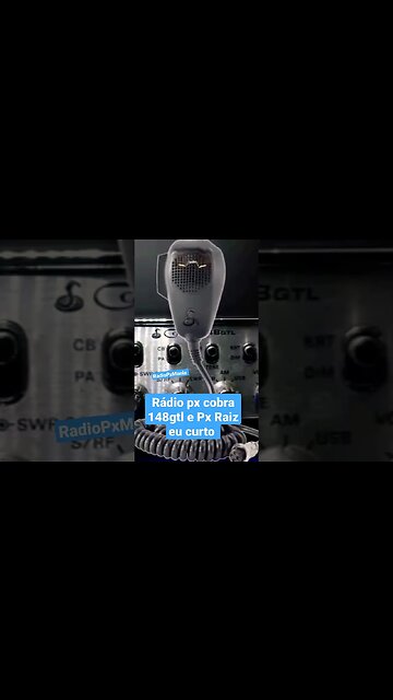 148 gtl cobra o Px verdadeiramente Raiz