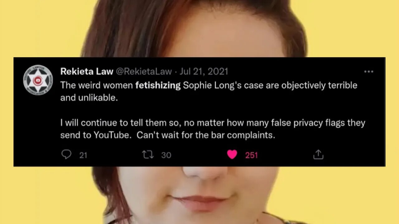 Ken’s Karens F**ked Around & Found Out