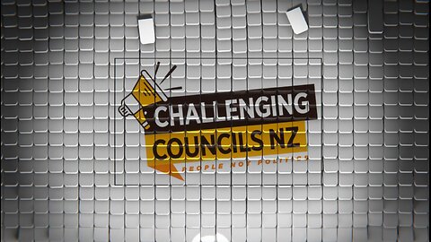 Interview with Mark Quinn of Challenging Councils NZ