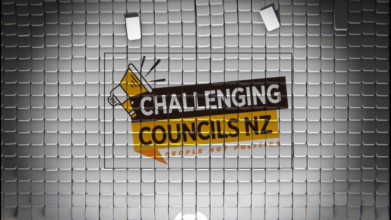 Interview with Mark Quinn of Challenging Councils NZ