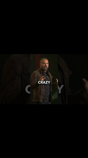 Useless men are a problem | Pastor Mark Driscoll