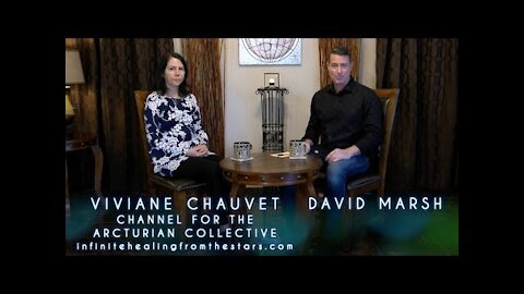 Guidance from the Arcturians_ Exploring The Human Journey_ S1 Ep15
