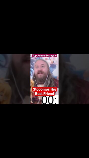 He STOMPS his BEST FRIEND top 10 Anime Betrayls NTR YAOI RAGE #shorts #anime #animeedit #ntr