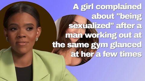 Candace Owens, This Is The Reason I Hate Modern Feminism