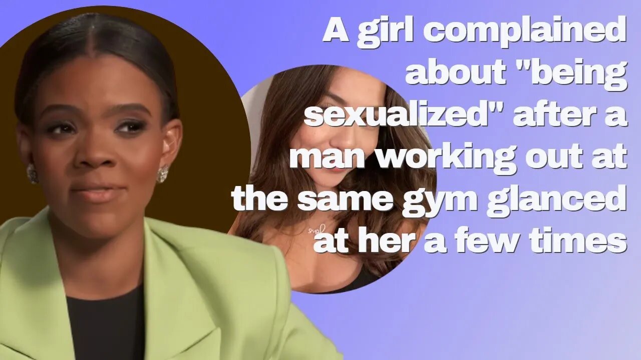 Candace Owens, This Is The Reason I Hate Modern Feminism