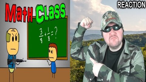 Brewstew - Math Class REACTION!!! (BBT)