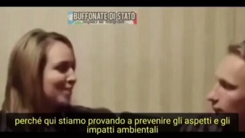 Geoingegneria illegale: Kristine Meghane ex militare dell'aeronautica militare statunitense.