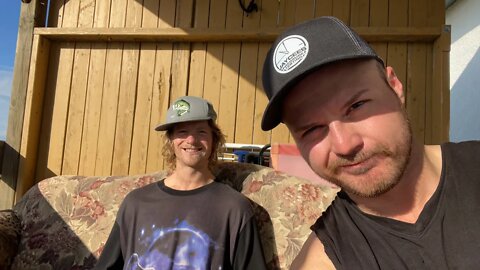 Psychedelics? New World Order? Livestream With True Glue Talks 🎤
