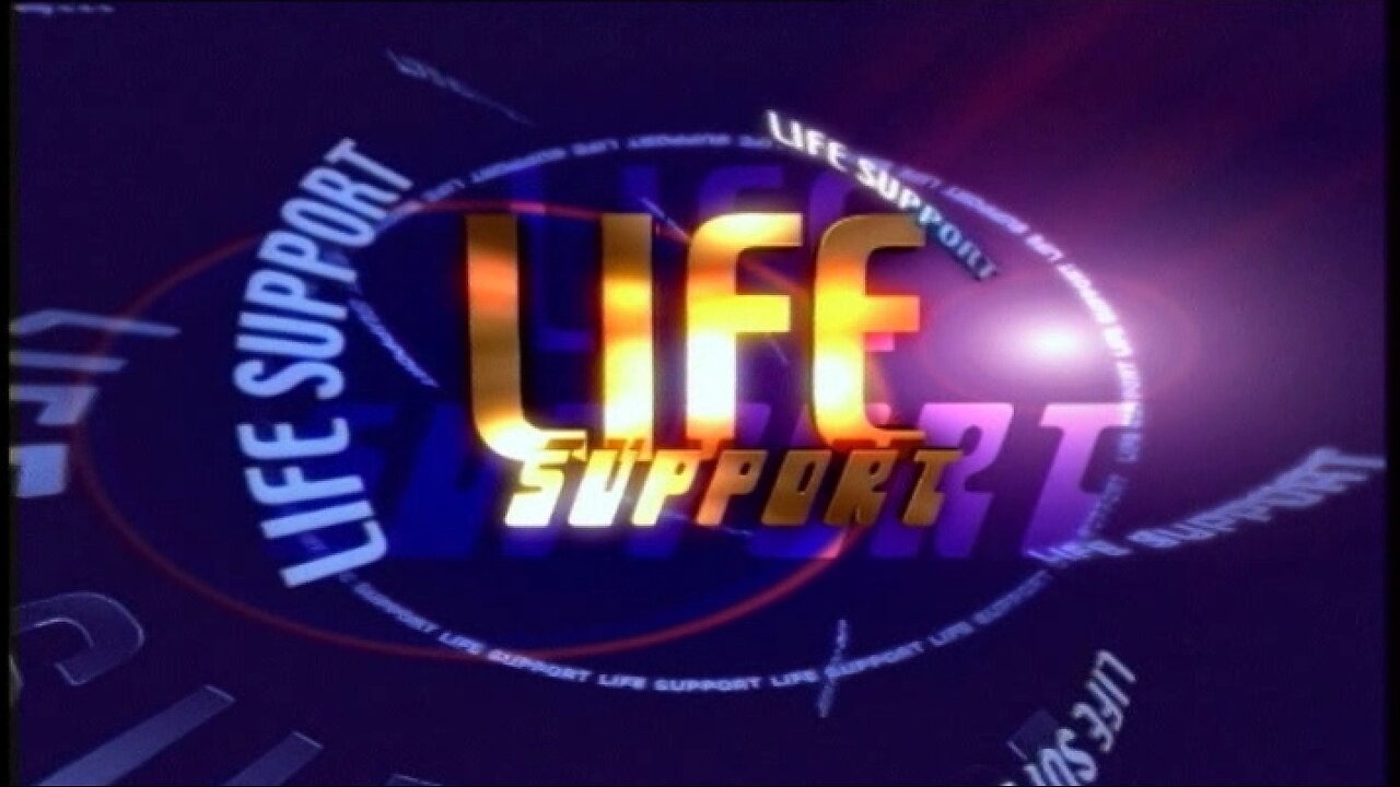 Life Support - Season 2 Episode 9