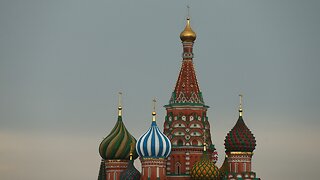 More Arrests In Moscow During Second Weekend Of Protest