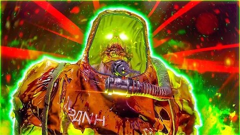 This is the NEW Call of Duty Zombies...