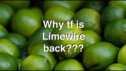 SEC Rejects Spot Bitcoin ETFs | Limewire Reboot LOL | UK Bitcoin ATMs Illegal Now