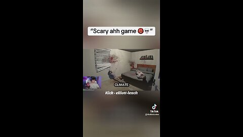 SCARY STREAM HOGHTLIGHTS!!!