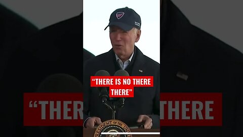Tone deaf President