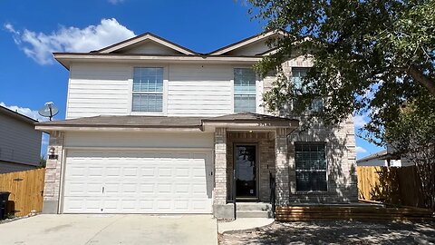 Pre Existing Home for Sale, New Braunfels Tx, 7 Aug 2023