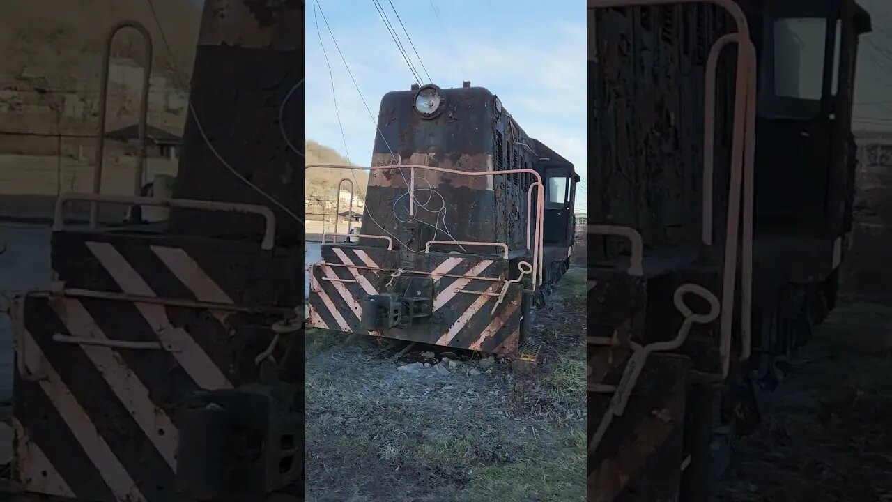 65 Tonner ?