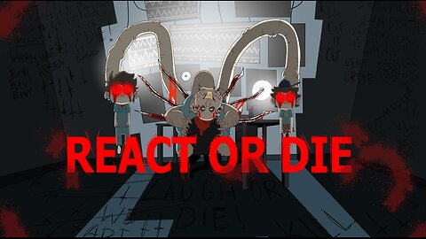 React Or Die