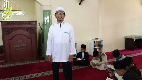 Mutiara Pagi Al Hayat - MANUSIA YANG PALING CERDAS