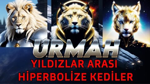 URMAH KEDİ IRKI Swaruu Of Erra tarafından @SwaruuOficial @ArienyZael