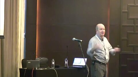 IETF Newcomers Tutorial