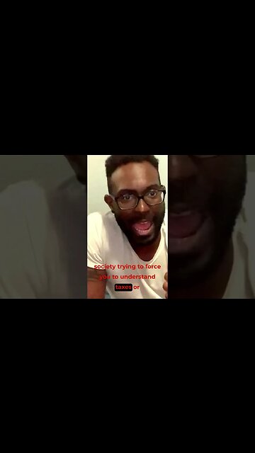 How the government makes you it’s B!TCH