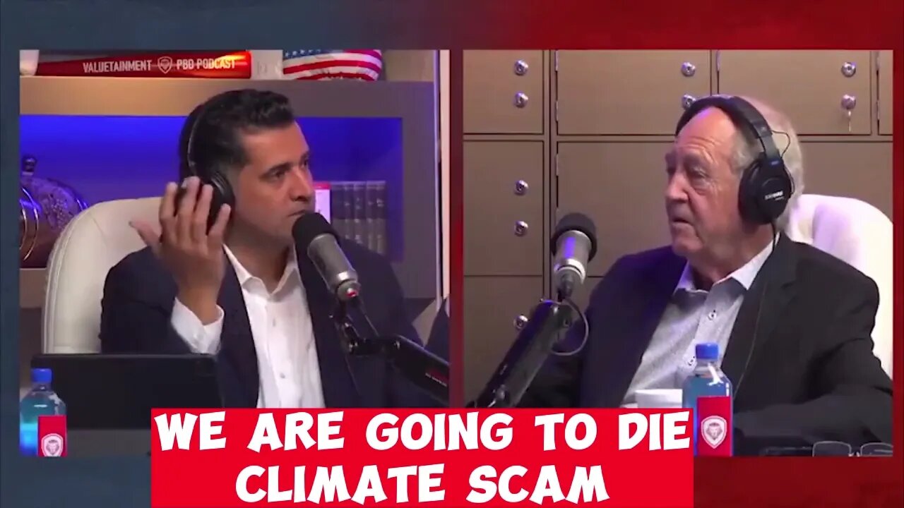 Is about control of the world #GlobalWarming #Cl