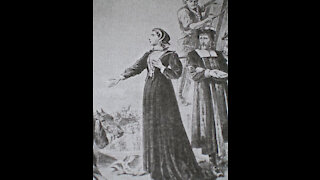 St. Anne Line (27 February) - Do You Have it in You to Die for the Mass?