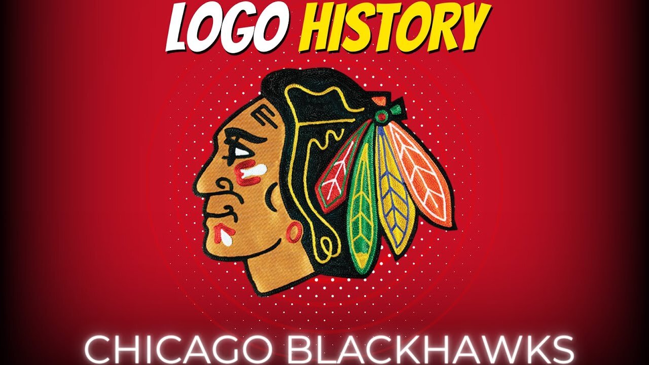 From Blackhawks to Blackhawks: Unveiling the Enduring Legacy of the Logo