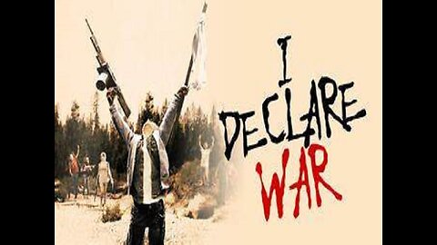 TECN.TV / Declare War: The GOP House Must Tie Ukrainian Funding to Article 1 Section 8