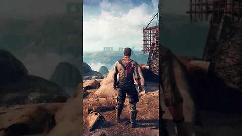 Let's Play Madmax : Avalanche Studios ep8 #pcgaming #viral #shorts #bestmoments #madmax #gameplay