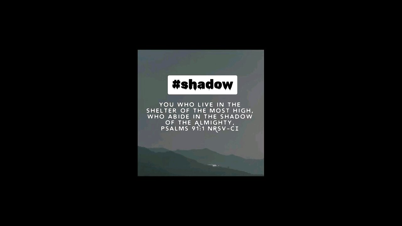 love verse #shadow #biblebuild #bibleverse #bibleverseoftheday♥️💚💙💜🧡💛 #bible #christiantiktok