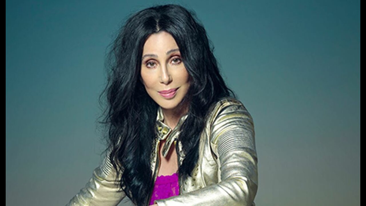 Cher Goes On ABSOLUTELY UNHINGED Rant