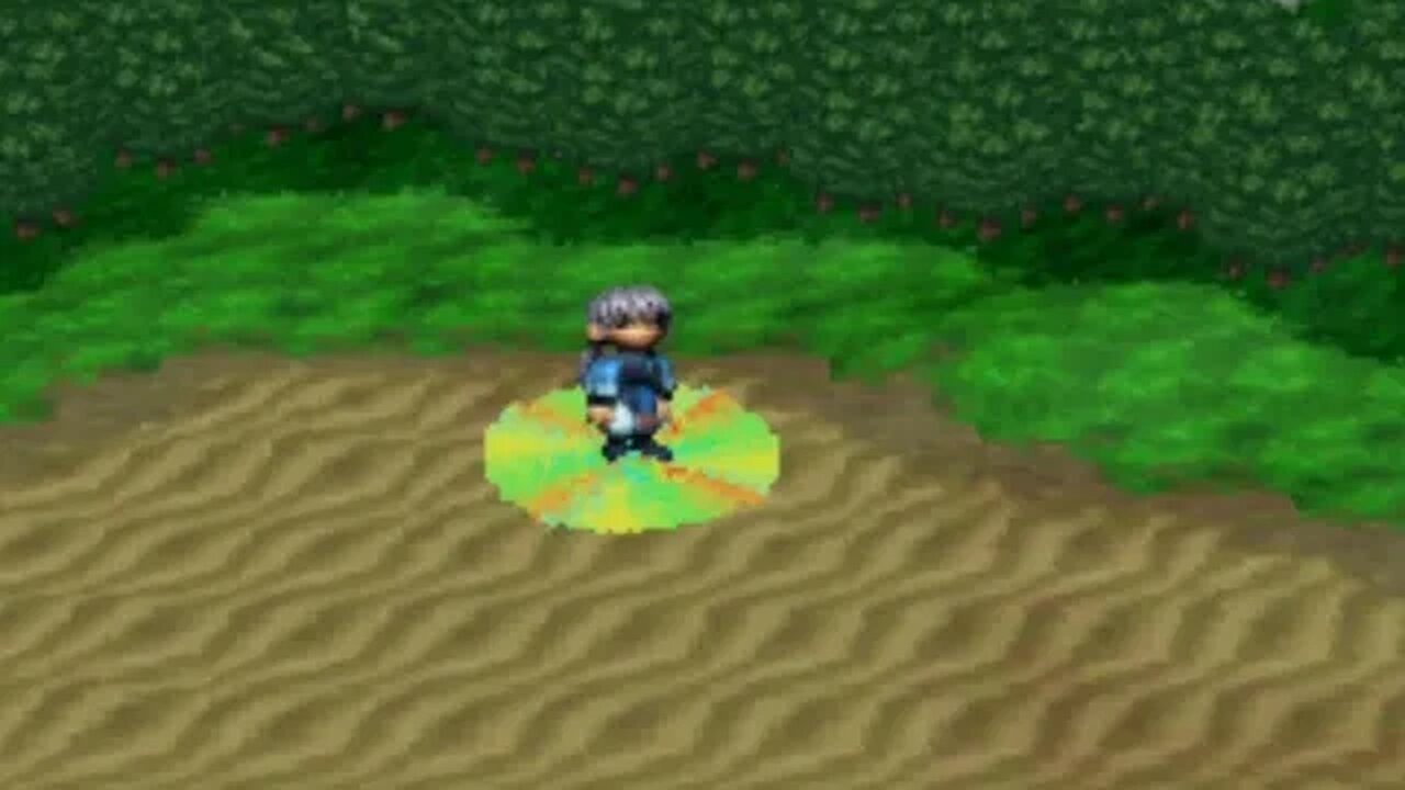 Shining Force 3 - Scenario 3 - Part 37 - Unlimited Sandworms