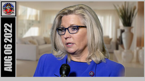 Liz Cheney I Think President Trump Is Guilty