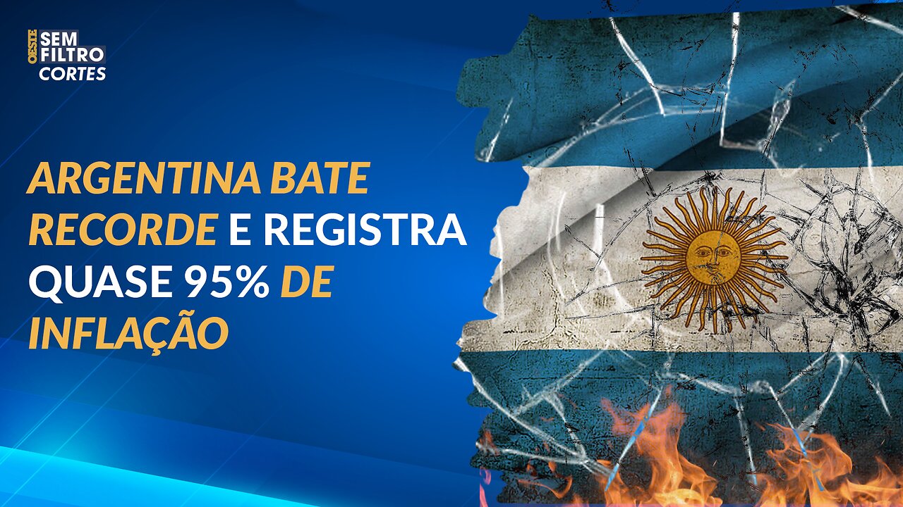 Argentina mantém posição no G20, mas enfrenta desafios com a 5ª pior inflação global