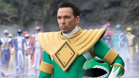 90s Icon Jason David Frank Passes Away at 49 Years Old