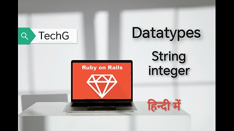 Ruby datatype