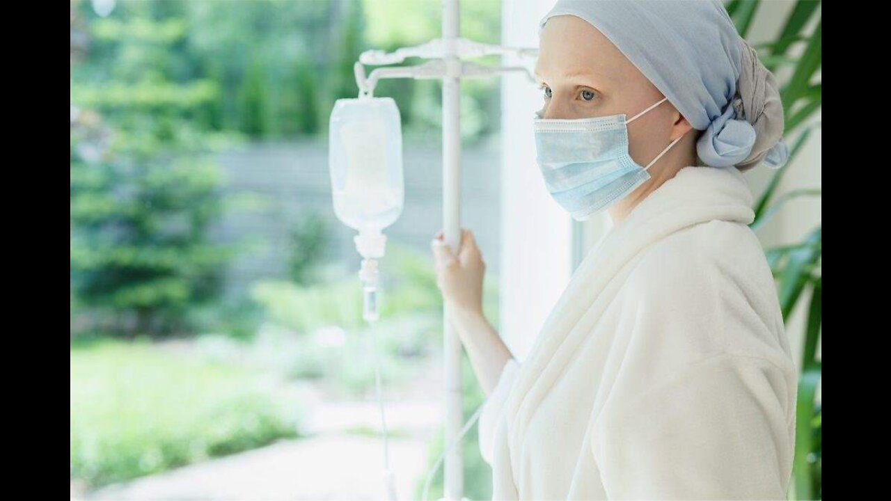 ¿TIENE LA QUIMIOTERAPIA EFECTOS LETALES?