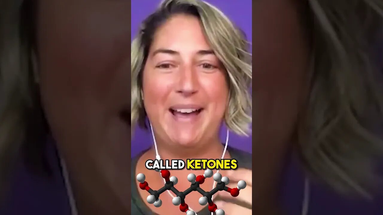 🔥Ketosis: Fat Loss & Inflammation Relief